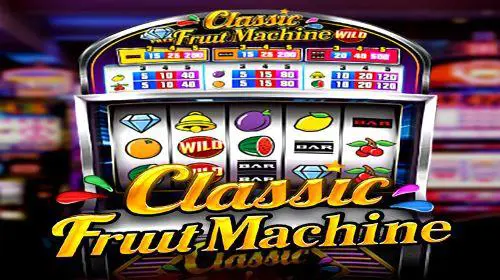 Classic Fruit Machine - Marakumi - Kenya